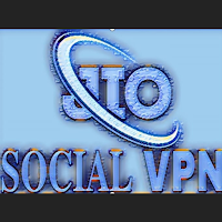 JIO Social VPN APK