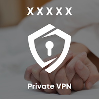 Xxxx Private VPN APK