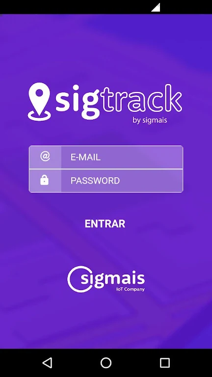 SigTrack Screenshot 1