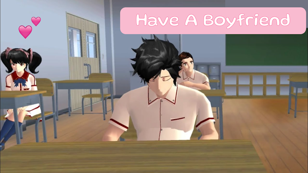 Sakura High School Simulator Screenshot 4