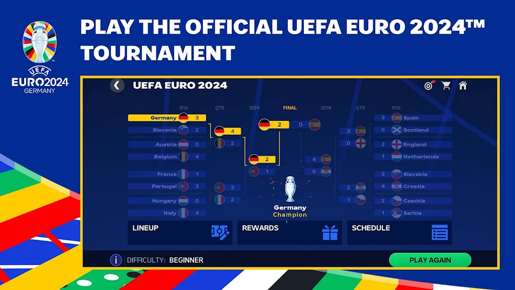 FIFA Mobile Screenshot 1