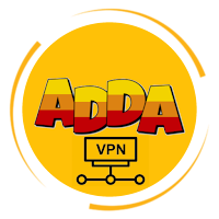 ADDA NET VPN APK