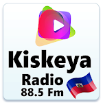 Radio Kiskeya 88.5 Fm Haiti Free Radio Online App Topic