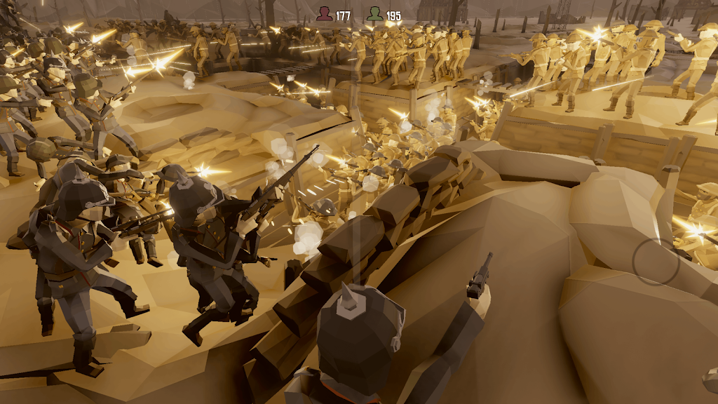 Warbox Sandbox Screenshot 1