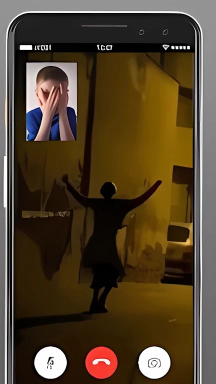 Serbian Dancing Lady Screenshot 3