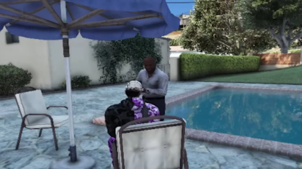 GTA RP Craft Theft Auto Five V Screenshot 3
