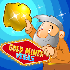 Minero de Oro en Las Vegas: Fiebre de Oro Mod Topic
