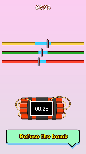 TickTock Challenge Mod Screenshot 1