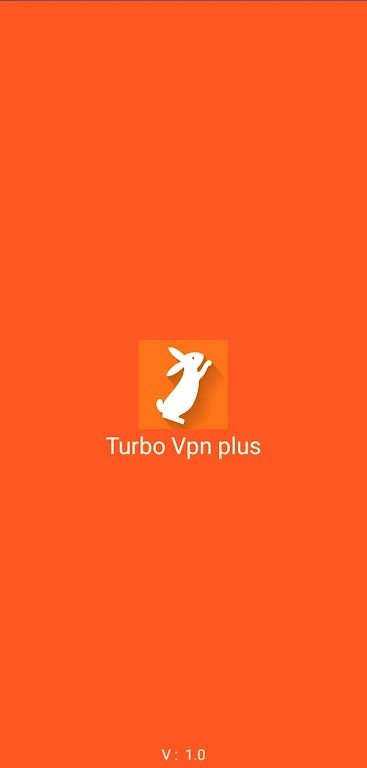 Turbo Vpn Plus Screenshot 1