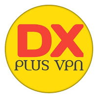 DX PLUS VIP VPN - Fast & Safe APK