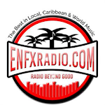 eNFX Radio Trinidad Topic