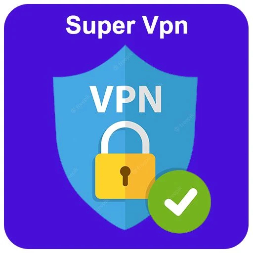 Secure Super VPN Turbo VPN Screenshot 3