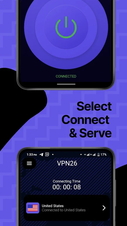 VPN26 Screenshot 2