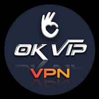 OK VIP VPN APK