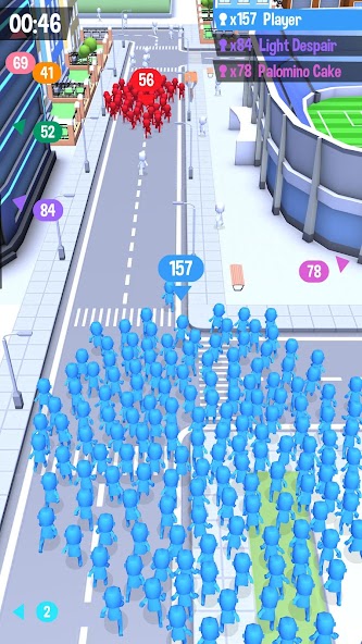 Crowd City Mod Screenshot 3