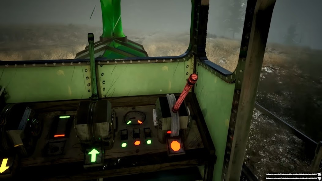 Choo Choo Spider Monster Train Mod Screenshot 3