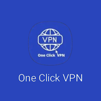 One Click VPN - Secure VPN APK