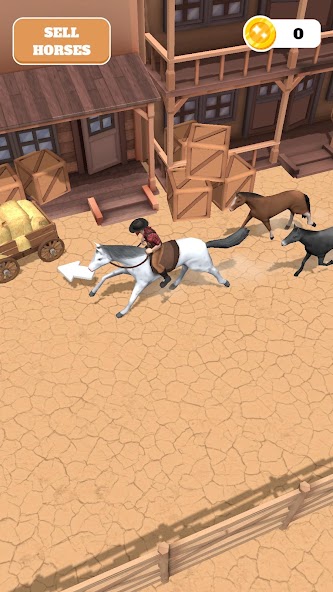 Butcher's Ranch: Homestead Mod Screenshot 4
