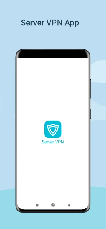 Server VPN : Fast VPN 2023 Screenshot 1