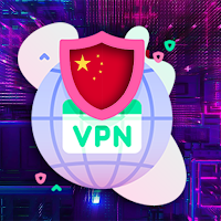 VPN China - IP for China APK
