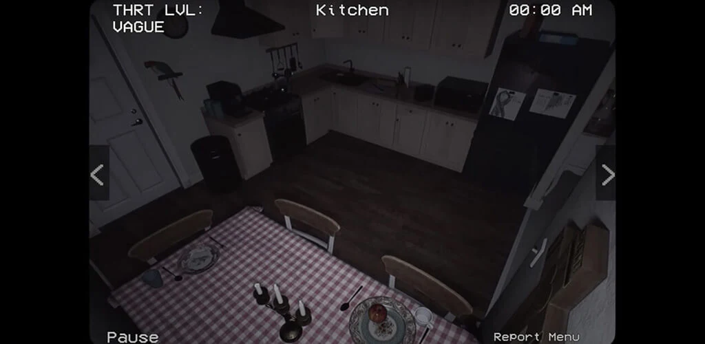 Alternate Watch: Game Screenshot 2