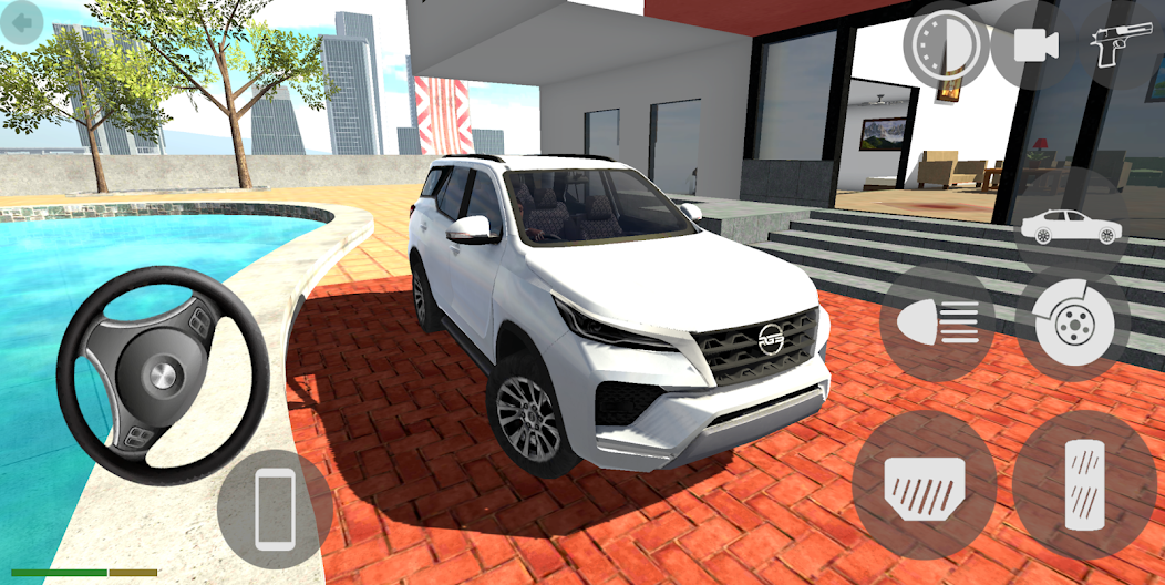 Indian Bikes Driving 3D Game Mod Screenshot 2