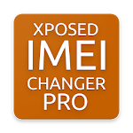 IMEI Changer pro [Xposed] APK