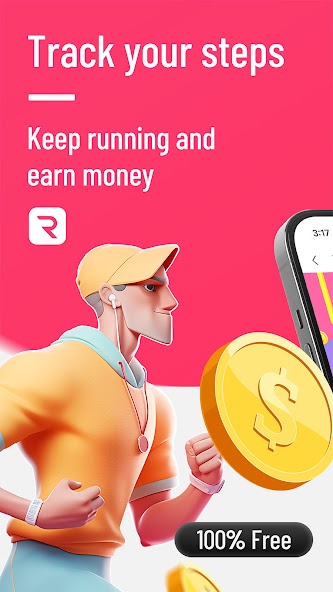 Runtopia-Reward Run Tracker Mod Screenshot 1