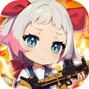 Tofu Survivor-Fight Now Mod APK