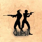 Quest Wild Mission APK