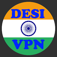 Desi VPN Safe Fast Proxy APK
