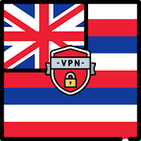 Hawaii VPN -Fast Private Proxy APK