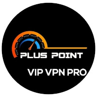 PLUS POINT VIP VPN PRO APK