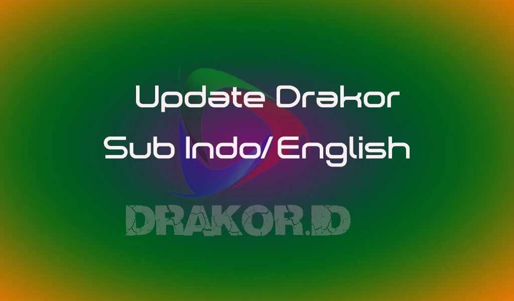 Drakor ID - Watch Korean Drama Sub Indo/Eng/Korea Screenshot 1