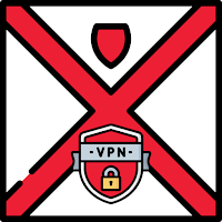Jersey VPN - Private Proxy APK