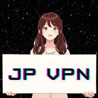 JP VPN: Simontok VPN APK