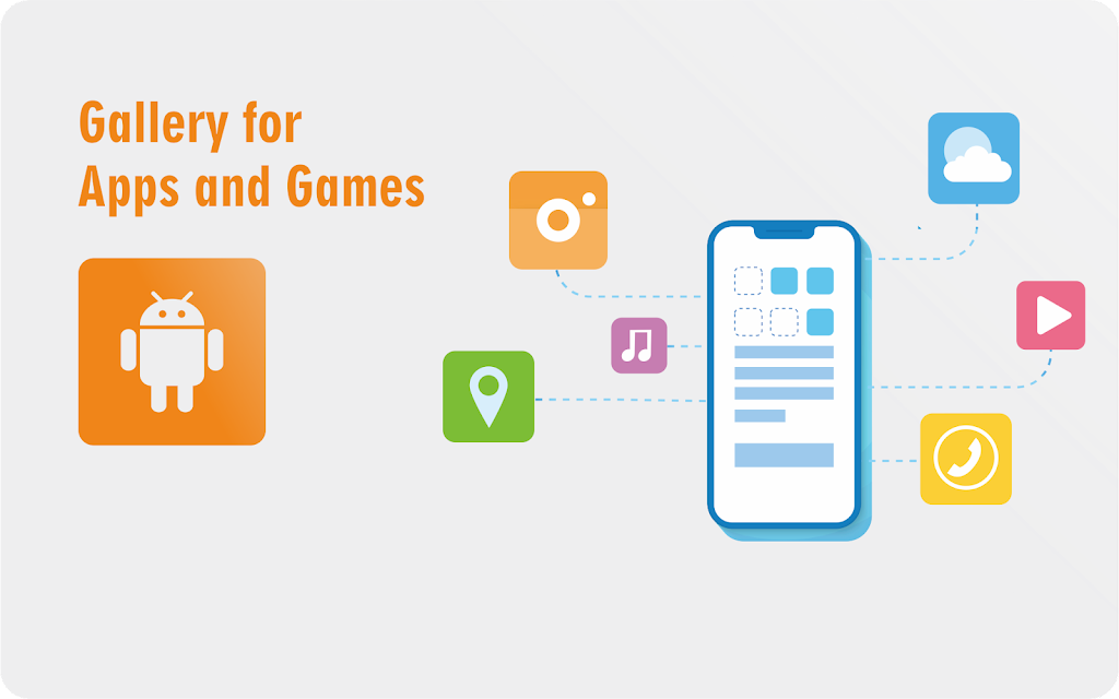 Apk Download - Apps & Games Screenshot 1
