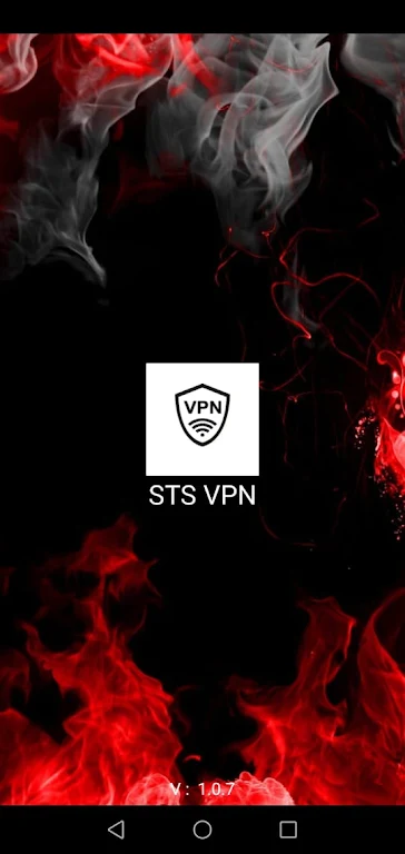 STS VPN Super Unlimited Proxy Screenshot 1