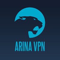 ARINA VPN APK