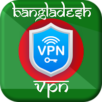 VPN Bangladesh - get ip VPN APK