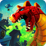 Dragon Hills 2 APK