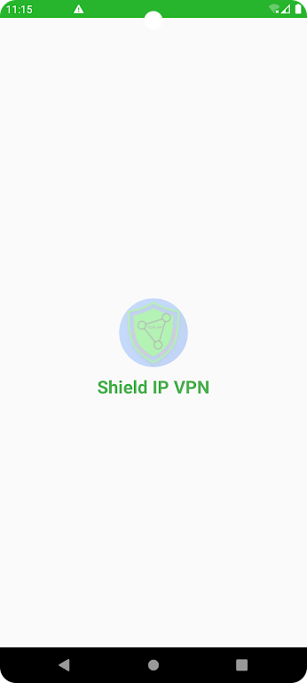 Shield IP VPN Screenshot 1