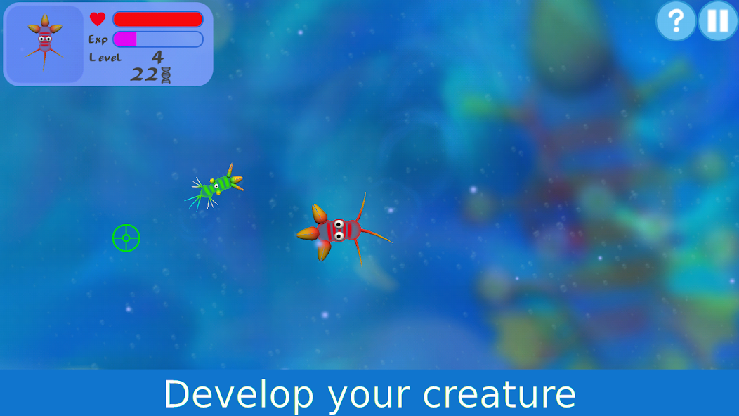 Evolution of Species Mod Screenshot 3