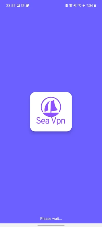 Sea Vpn Screenshot 1