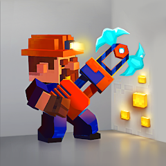 Epic Mine Idle Mod APK