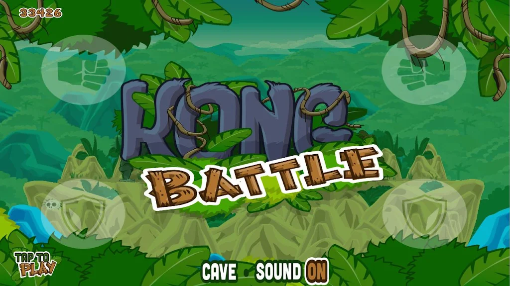 Kong Battle Multiplayer Mod Screenshot 3