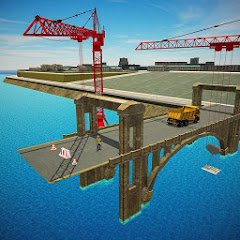 Build a Bridge: Builder Games Mod APK