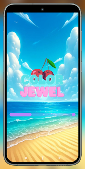 Color Jewel Mod Screenshot 3