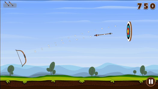 Archery Mod Screenshot 4