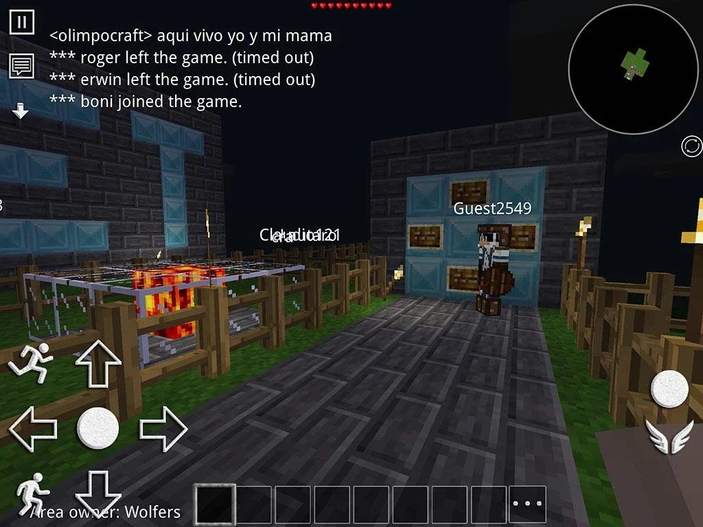 Buildcraft Mod Screenshot 3